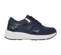 Waldläufer - Sneakers larghe blu per donne - -Shoes -Donna -Blu -37 EU