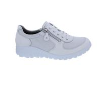 Waldläufer Sneakers Orthotritt Havy-Soft H89001-246-150, Pelle Con Stretchma