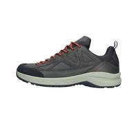 Waldläufer, ,Sport ,Uomo ,Grigio ,46 1/2 EU H-Fred Sneaker