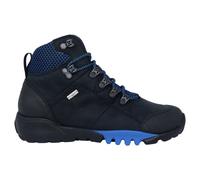Waldläufer - Stivaletti alla moda da donna - Nero - - Shoes - Donna - Nero - 37 EU