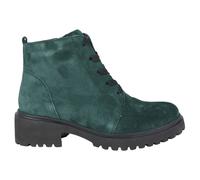 Waldläufer - Stivaletto alla caviglia largo e alla moda - verde - - Shoes - Donna - Verde - 40 EU