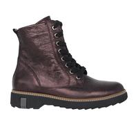 Waldläufer - Stivaletto alla caviglia largo e alla moda - viola - - Shoes - Donna - Viola - 36 EU