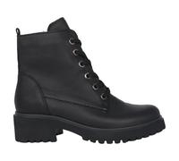 Waldläufer - Stivaletto Comfort Foderato - Nero - - Shoes - Donna - Nero - 36 EU