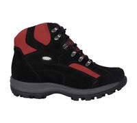 Waldläufer - Stivaletto nero comodo - - Shoes - Donna - Nero - 36 EU