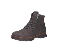 Waldläufer - Stivali da donna per diverse condizioni meteorologiche - - Shoes - Donna - Grigio - 38 EU