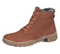 Waldläufer Stivali sportivi da donna H-Lumi 904801 165 marrone, Orso cognac, 38 EU