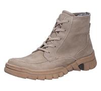Waldläufer Stivali Sportivi Donna H-Lumi 904801 165 Grigio, Orso Storm, 41 EU