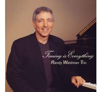 Waldman, Randy - Timing is Everything