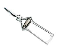 WaldMann 1668 - Masticatore in Acciaio Inox