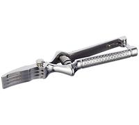 Waldmann 1669 - Masticatore per Alimenti in Acciaio Inox