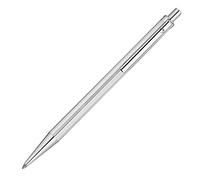 Waldmann Eco, Penna Sfera, Design Lines, Argento Massiccio 925