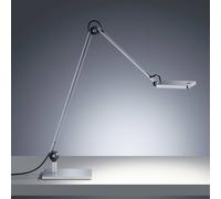 Waldmann Lampada da tavolo LED PARA.MI FTL 108 R argento 930 Waldmann