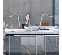 Waldmann Lampada da tavolo LED PARA.MI FTL 108 R bianco 940 Waldmann