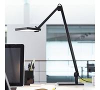 Waldmann Lampada da tavolo LED PARA.MI FTL 108 R nero 930 Waldmann