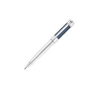 WALDMANN Penna a sfera Commander 23 blu