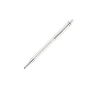 WALDMANN Penna a sfera ECO MATT Argento Sterling argento