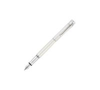WALDMANN Penna stilografica AURA DAY Argento Sterling M argento