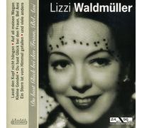 Waldmüller, Lizzi - Du Hast Glück Bei Den Fraun