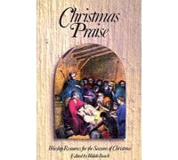 Waldo Beach Christmas Praise (Tascabile)