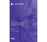 Waldo Cerpa Oxidative Stress in Brain Function (Copertina rigida)