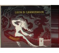 WALDO DE LOS RIOS - hamlet LP