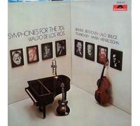 Waldo De Los Rios - Symphonies For The 70's