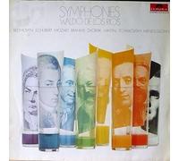Waldo De Los Rios - Symphonies - Polydor - 2310 074