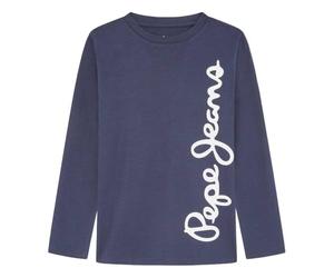 Waldo L/S, T-Shirt,