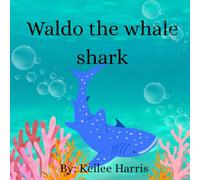 Waldo the Whale Shark
