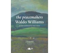 Waldo Williams The Peacemakers (Tascabile)