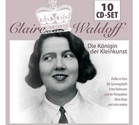 Waldoff,Claire - Claire Waldorff - Konigin Der Kleinkunst