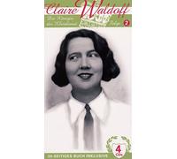 Waldoff,Claire - Die Königin der Kleinkunst 2