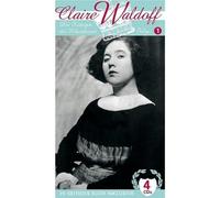 Waldoff,Claire - Die Konigin Der Kleinkunst 1