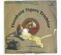 Waldoff,Claire - Theobald Tigers Trichter (aus