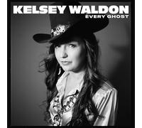 Waldon, Kelsey - Every Ghost