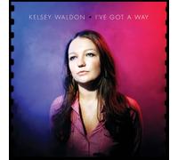 Waldon Kelsey - I Ve Got A Way