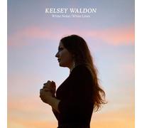 Waldon Kelsey - White Noise, White Lines