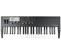 Waldorf Blofeld Keyboard White Synth Multitimbrico A 16 Parti Con 25 Voci