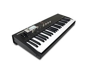 Waldorf Blofeld Keyboard - Tastiera Shadow Edition