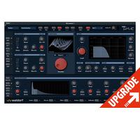 Waldorf Microwave 1 V2 Upgrade
