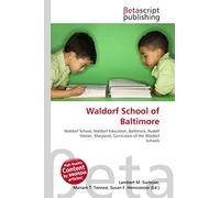 Waldorf School of Baltimore: Waldorf School, Waldorf Education, Baltimore, Rudolf Steiner, Maryland, Curriculum of the Waldorf Schools