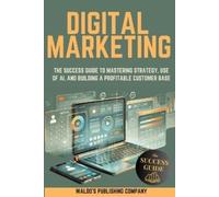 Waldo's Publishing Company Digital Marketing (Tascabile)