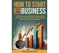 Waldo's Publishing Company Waldo's Publishing How to Start Your Own (Tascabile)