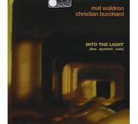 Waldron, Burch - Into The Light