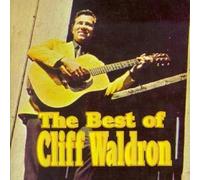 Waldron, Cliff - Best Of Cliff Waldron