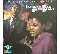 Waldron/ Lee, Jeanne/ Blake, Ran - Legend