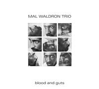 Waldron, Mal - Blood & Guts