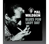 Waldron, Mal - Blues for Lady Day