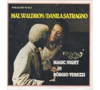 Waldron, Mal & Danila - Magic Night