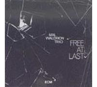 Waldron, Mal - Free at Last
